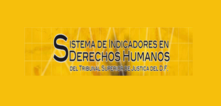 Indicadores en Derechos Humanos